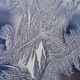 Illustration for article titled What Those Frost Patterns on Your Car Window Have To Do With Ice in Space